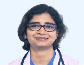 Dr. Jyotsna Jain