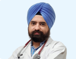 Dr. Praneet Singh