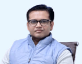 Dr. Sagar Rakesh Tyagi